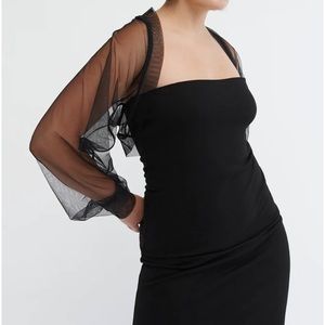 Marcella Olympia bolero